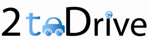 Logo 2 to drive